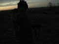 Polish Tantal AK-74 Night shot.