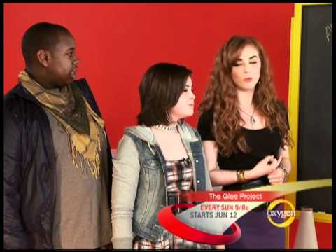 Glee Project - http://on.fb.me/GleeProjectLive - The Glee Project premieres SUNDAY June 12 at 9/8c. Get to know contenders Emily, Bryce, Marissa, Alex, Ellis, and Samuel be...