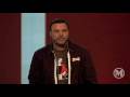Mark Driscoll of Mars Hill Church, Religion Saves.