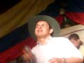 Luis Ernesto Morales- Joropo