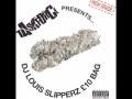 DJ Louis Slipperz task force phi life cypher