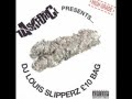 dj louis slipperz
