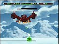 Heavy Weapon - The First Two Levels