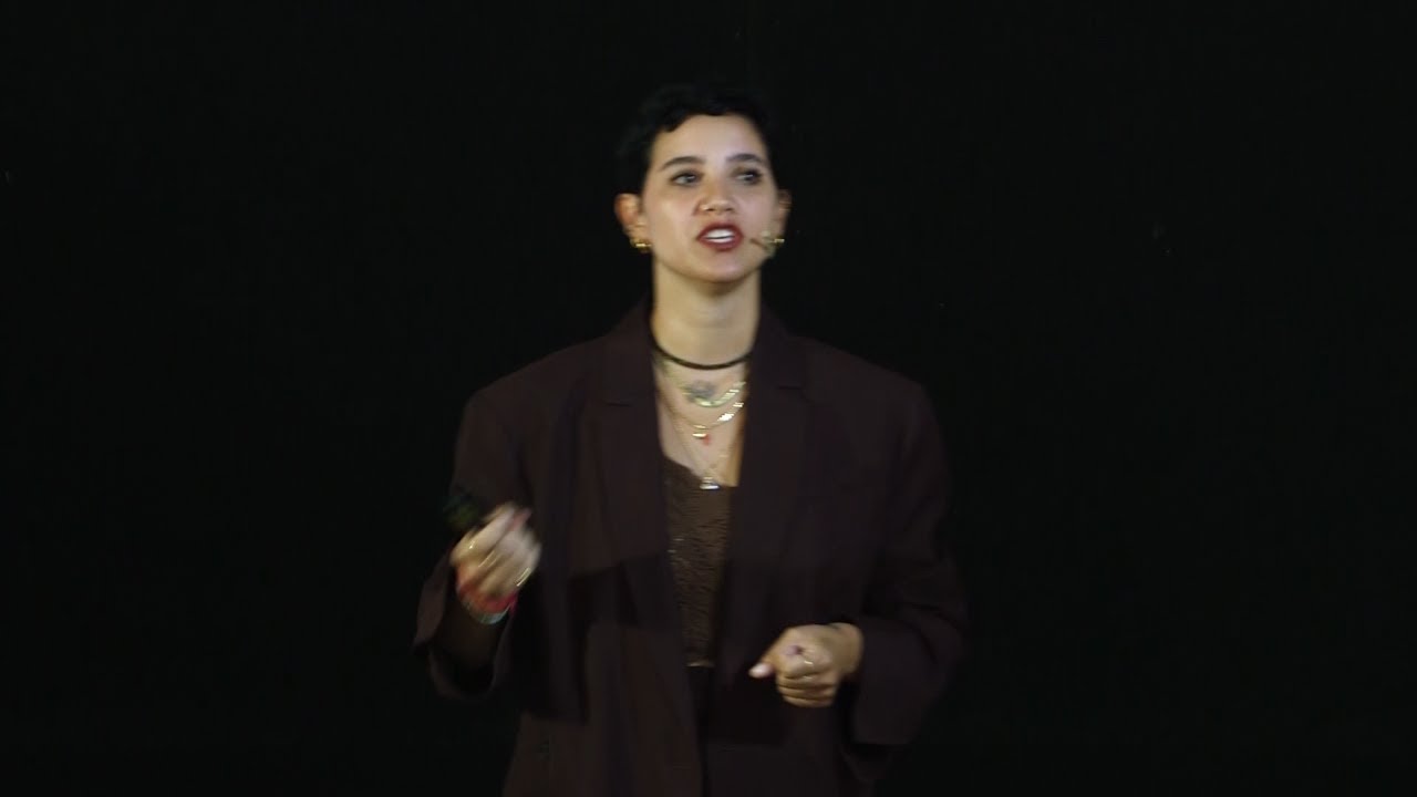 Noemi Tarantini - Il rapporto fra arte e moda ti riguarda