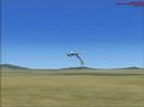 acidentes aereos fsx