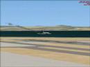 acidentes aereos fsx