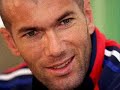Zidane !