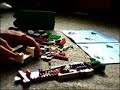 lego city 7998 time lapse