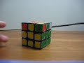 Como Resolver o Cubo Mágico 3x3 parte 3,5 - Cantos Como Resolver o Cubo Mágico 3x3 parte 3,5 - Cantos