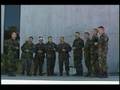 1st Marine Division Party Band Earthquake Restroom Door Said Gentlemen Christmas 1998