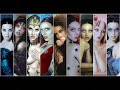 Monica Naranjo - Amando Locamente 2008