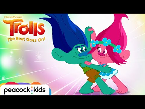 ASK POPPY: How to Dance Trolls Style