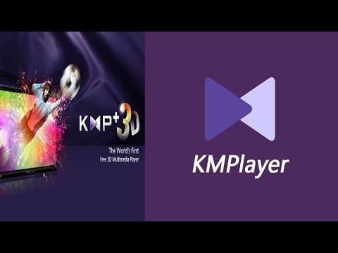 KMPlayer 4.2.2.3 Full Descarga Gratis 2017 Exelente Reproductor Multimedia
