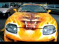 supra-hornet-and-hayabusa-insane-race.html