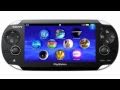 Sony PS Vita (NGP) Overview