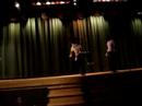 DANCE PERFORMANCE