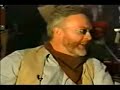 Paddy McAloon - The Gunman Interview (Part 3/3)