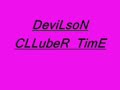 devilson