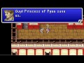 sup guys here i am as promised, the beginning of final fantasy 2. known to many as one of the /worst/ of the entire series mostly because of its leveling system, but alas i will trek through the game, which doesnt have all that bad of a story really so it should be alright overall i would think. anyway hope you enjoy! part 2 www.youtube.com