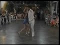 Kadu Pires e Larissa Thayane