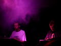 Jackal & Hyde Vs. IBM (Bass Junkie) - Live @ Candyland 2005