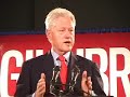 Bill Clinton Speaks Part 2 Bill Clinton Speaks Part 2
