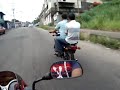 Caballito x el Barrio - Edo. Tachira
