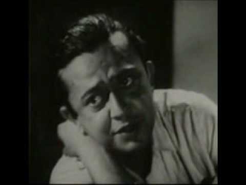 Bhanu - Bhanu Banerjee - Korta bonam Ginni -- Audio only -- purono Bangla Koutuk.