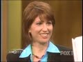 Ann Boroch on Montel