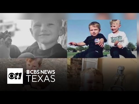 Tragedia sui Brazos: i fratelli annegano vicino al Johnson County Park | CBS Texas Tragedia sui Brazos: i fratelli annegano vicino al Johnson County Park | CBS Texas