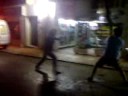 fight in suntagma