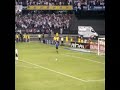 CORINTHIANS X BOTAFOGO - PENALTIS CORINTHIANS X BOTAFOGO - PENALTIS