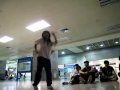 2009.08.04 Banciao Practice Battle!!