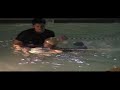 Kids Swimming in Emler Part 1