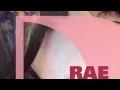 Rae - Another Day (James Talk & Ridney Remix)