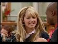 Ashley Tisdale/Maddie