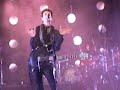 He visto a Lucy, Cerati Fuerza Natural Mty 2009