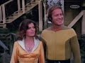 Fantastic Journey-- Riddles (Roddy McDowall) (1/5)