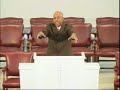 \"Our Spiritual Template\" Part ll