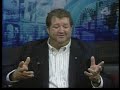 Dothan Magazine Publisher, Patrick Liester on WTVY 4 with Ann Varnum