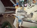 Umbau auf 328 Abgasanlage mit 2x76  im M3 Style