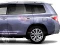 2010 Toyota Highlander Limited 97306 Capitol Toyota New & Us
