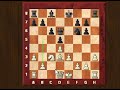 Letsplaychess.com presents Michaud vs Schakel (part 1)