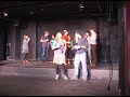 Building a Party