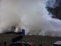 4 wheel drive burnout