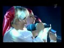 Король Ринга - Даша Волга, Наталья Рудова, Евелина Бледанс