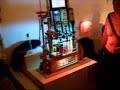 bartending robot \"Gesundheit 4\"