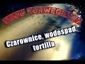 Vlog Norwegia #7 Czarownice, wodospad, tortilla