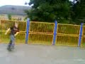 skatin