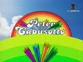 Peter Capusotto - Almas Sensibles: Vida de un Emo (c/Intro)